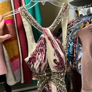 Formal/ Prom Gown, size 3/4